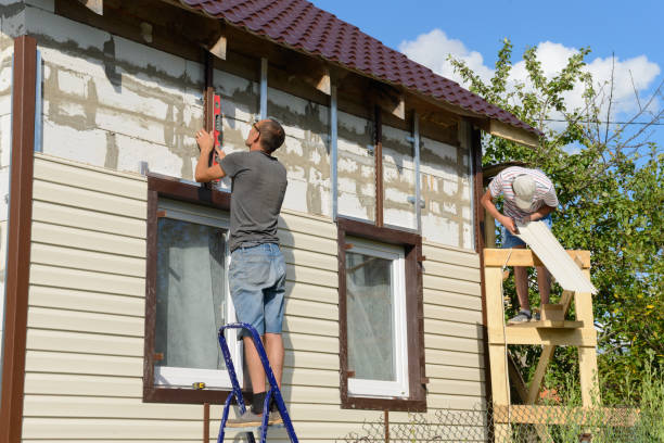 Trusted Fowler, MI Junk Removal Experts