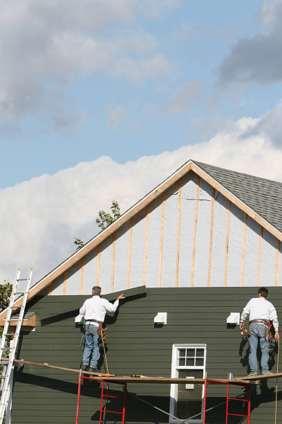 Best Residential Junk Removal  in Fowler, MI